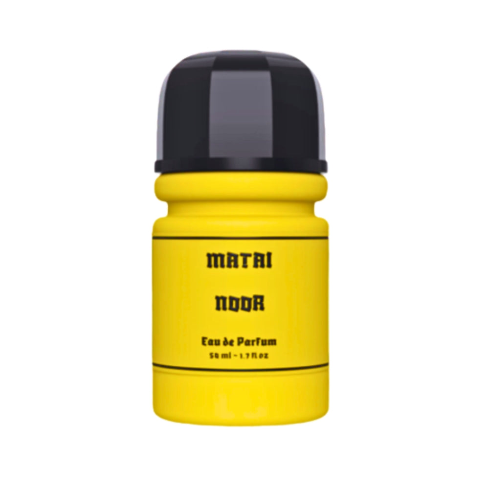 Perfume Matai Noor Original  50Ml Unisex