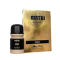 Perfume Oryx Matai Eau De Parfum Original 50ml Unisex