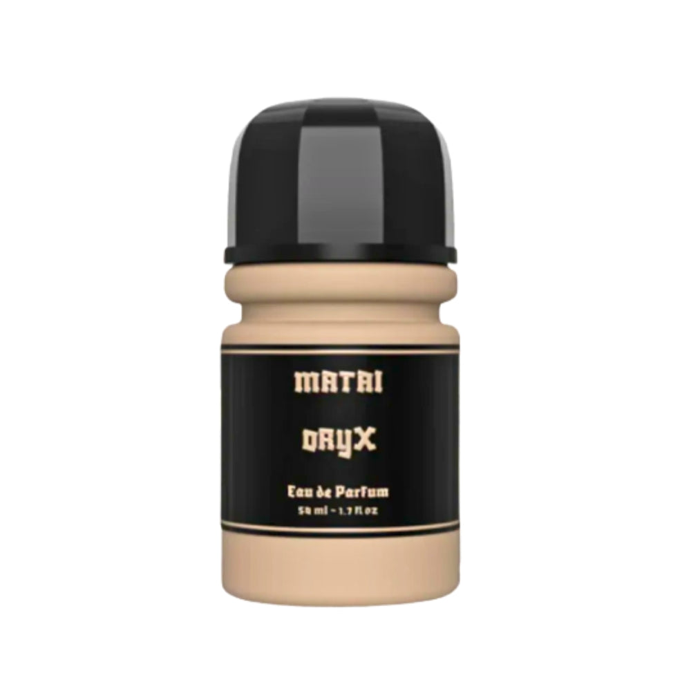 Perfume Oryx Matai Eau De Parfum Original 50ml Unisex