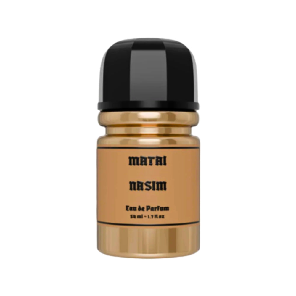 Perfume Matai Nasim Eau De Parfum Original 50ml Unisex
