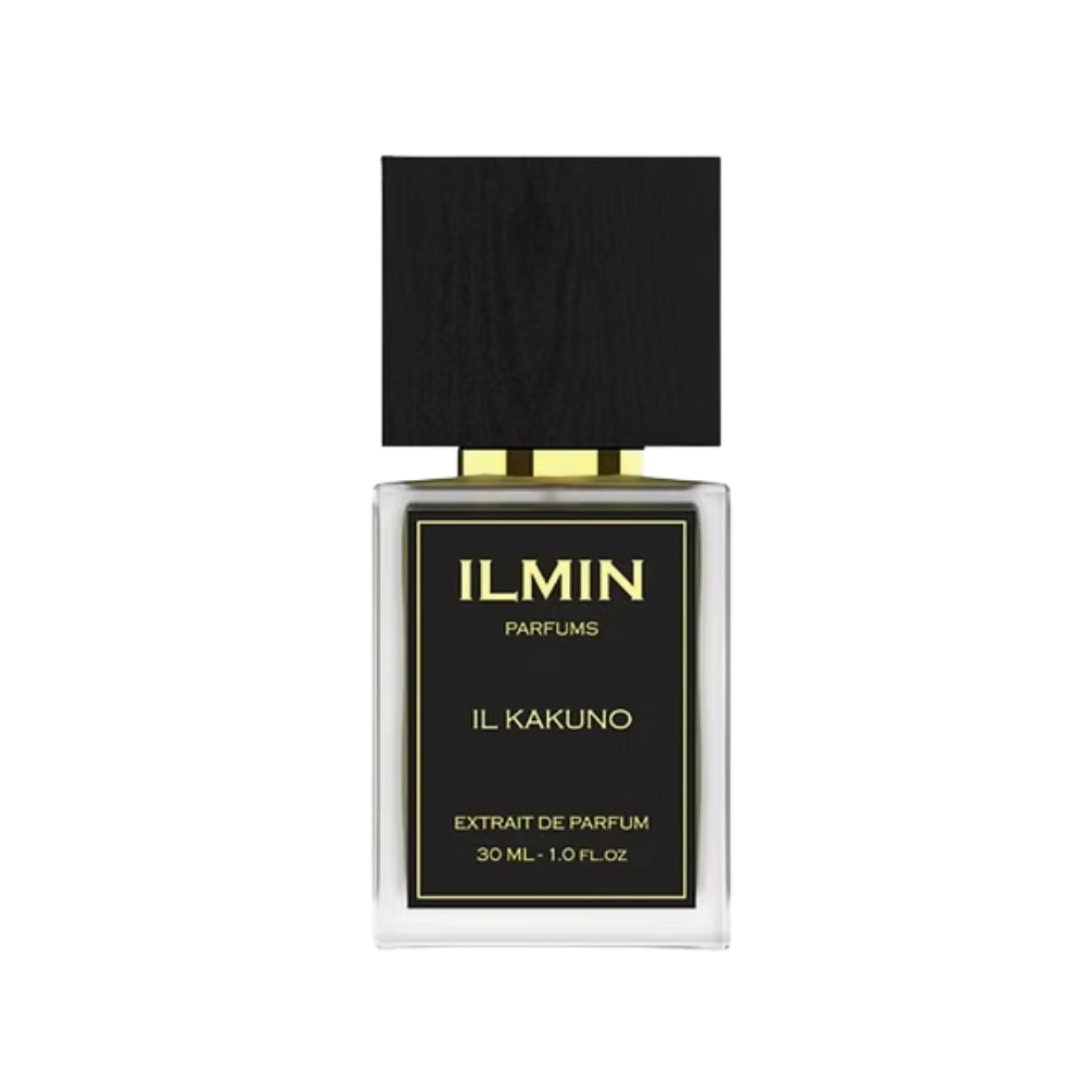 Perfume Ilmin Il Kakuno Eau de Parfum Unisex Original 30ml