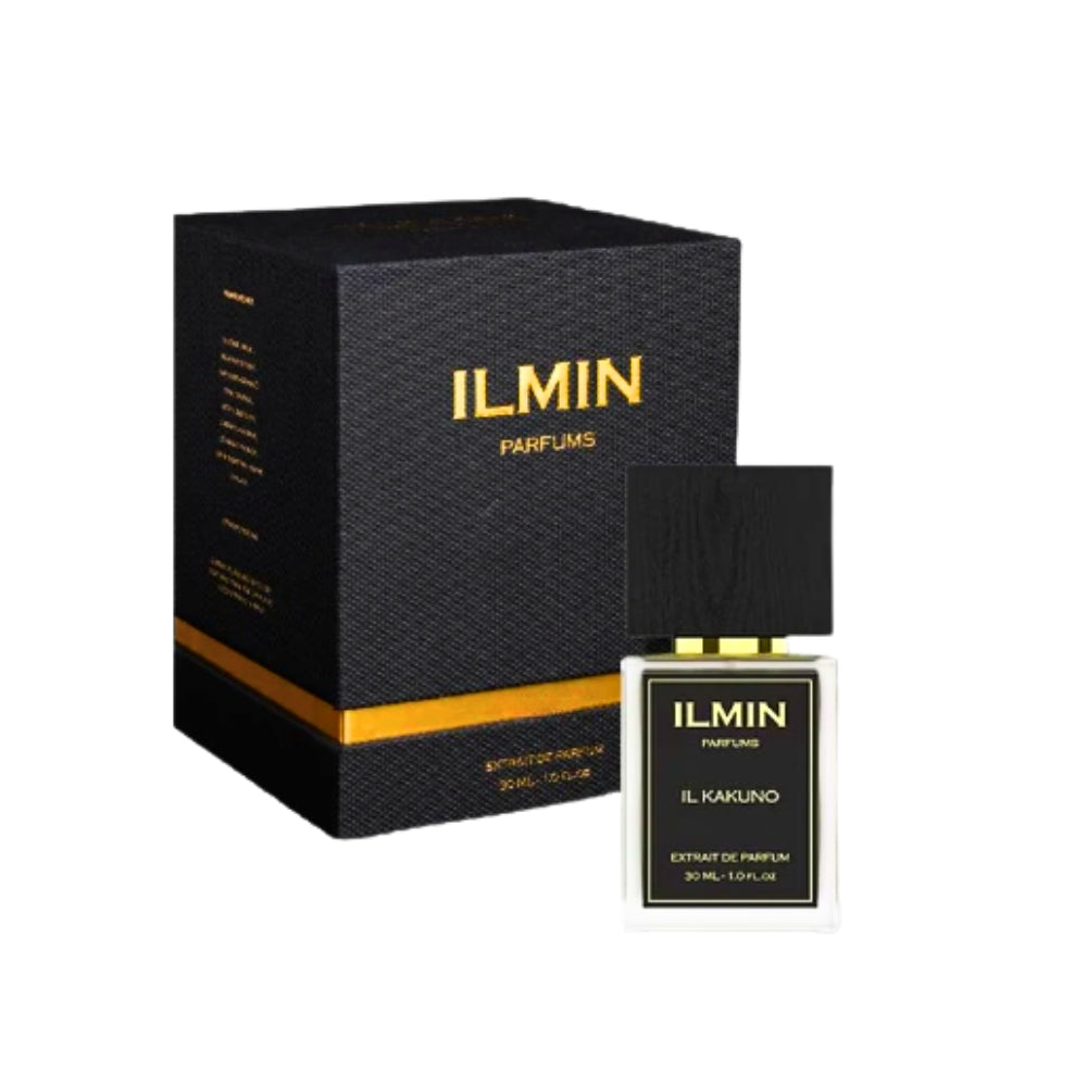 Perfume Ilmin Il Kakuno Eau de Parfum Unisex Original 30ml