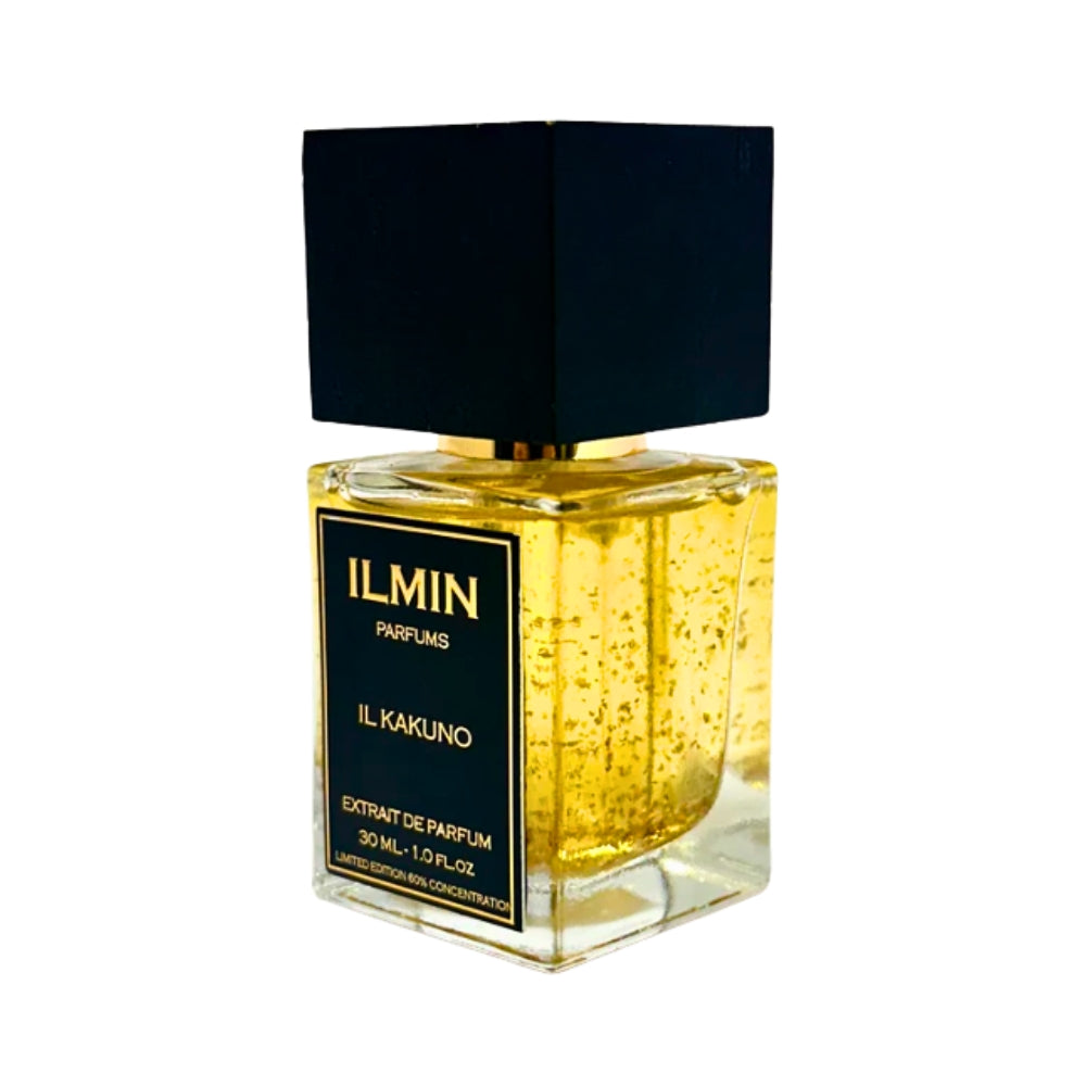 Perfume Ilmin Il Kakuno Gold Eau de Parfum Unisex Original 30ml