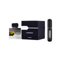 Perfume AlHaramain Laventure Original 100ml Para Hombre Obsequio Atomizador