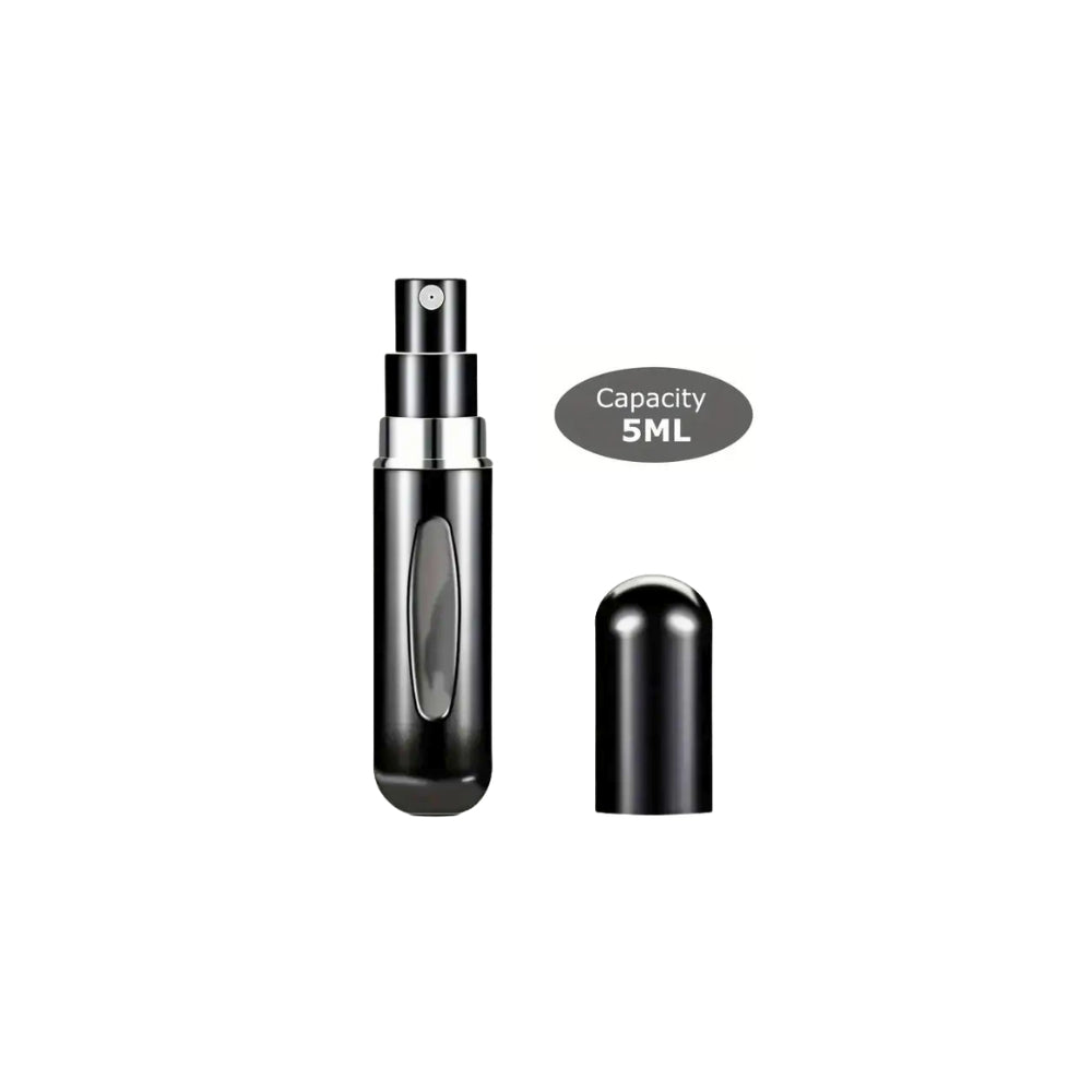 Perfume AlHaramain Laventure Original 100ml Para Hombre Obsequio Atomizador