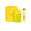 Perfume Armaf Odyssey Limoni Original 100ML EDP Unisex Obsequio Atomizador