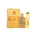 Perfume Orientica Royal Amber Original EDP 80ml Unisex Obsequio Atomizador