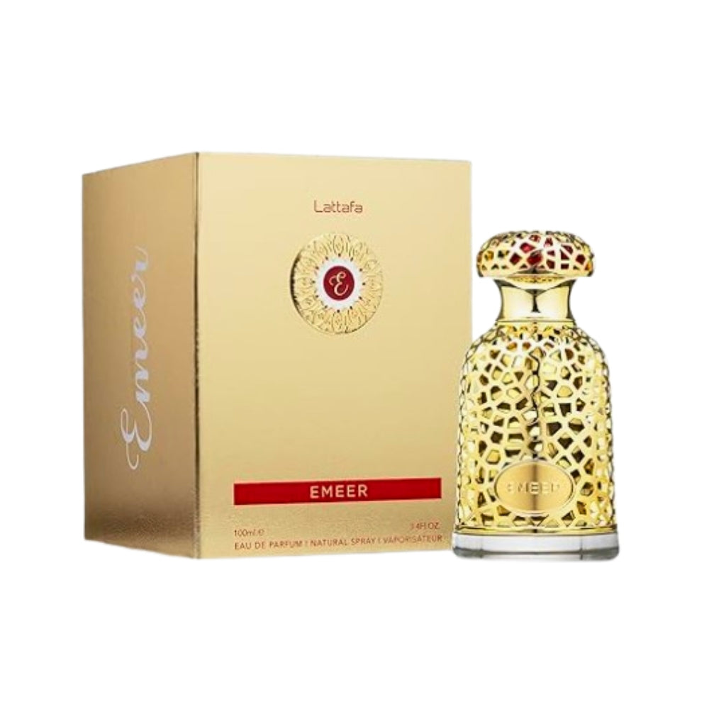 Perfume Emeer Lattafa 100ML Unisex  Calidad Premium
