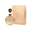 Perfume Fakhar Gold Extrait Lattafa 100ML