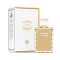 Perfume The Kingdom Men Lattafa 100ML