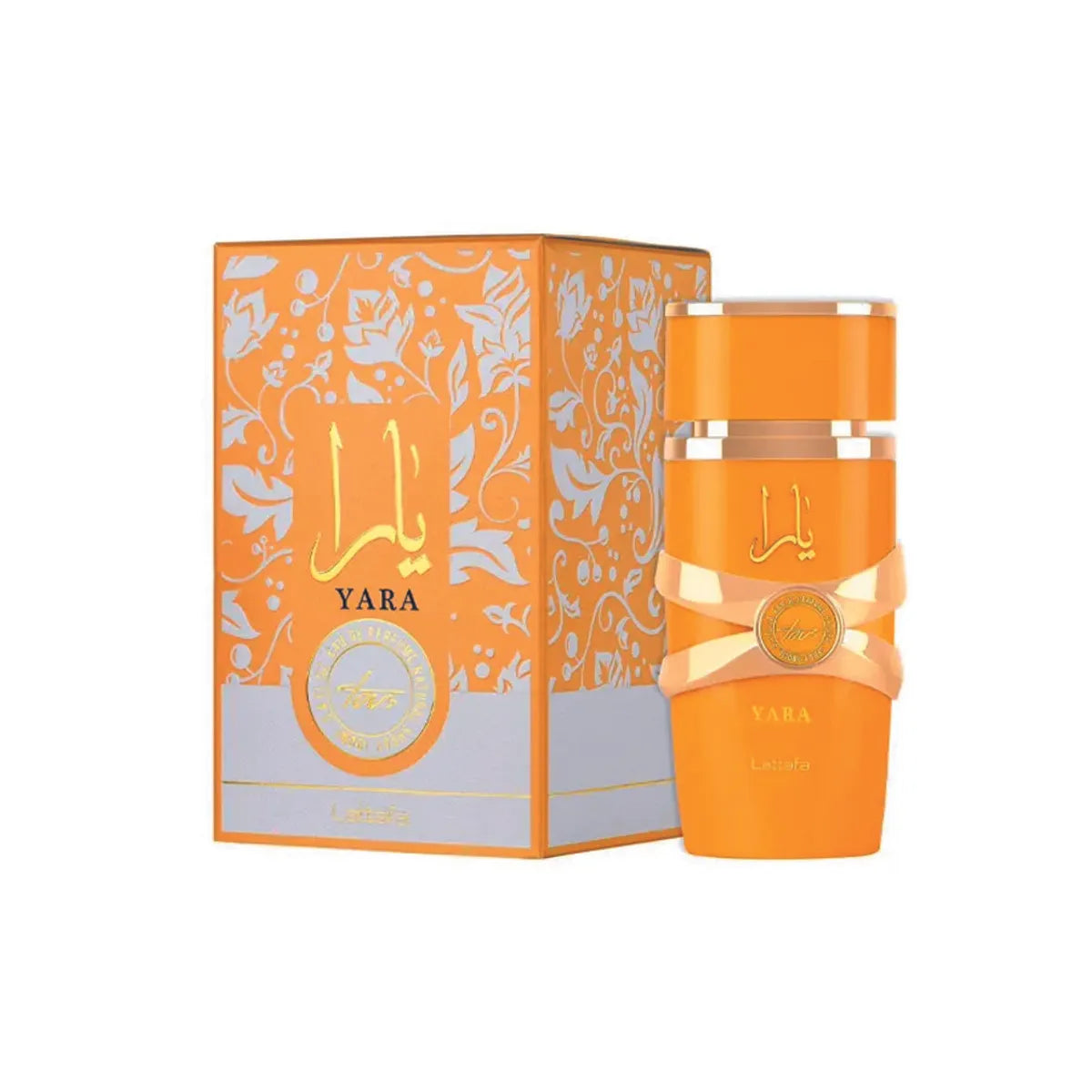 Perfume Yara Tous 100ml