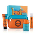 Set Armaf Odyssey Mandarin – Kit de Cuidado de 4 Piezas con Bolso Edición Limitada