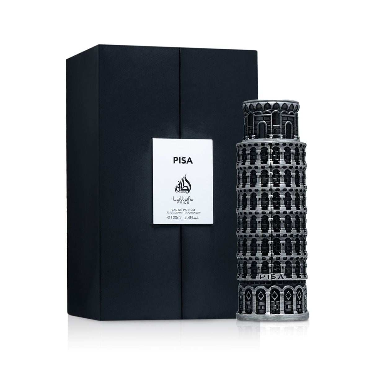 Perfume Pisa Lattafa 100ML