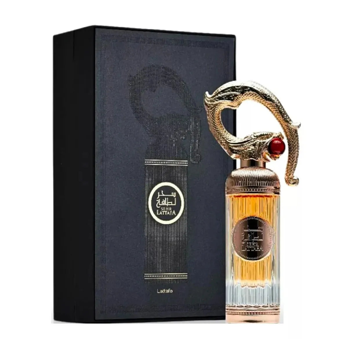 Perfume Sehr Lattafa 100ML