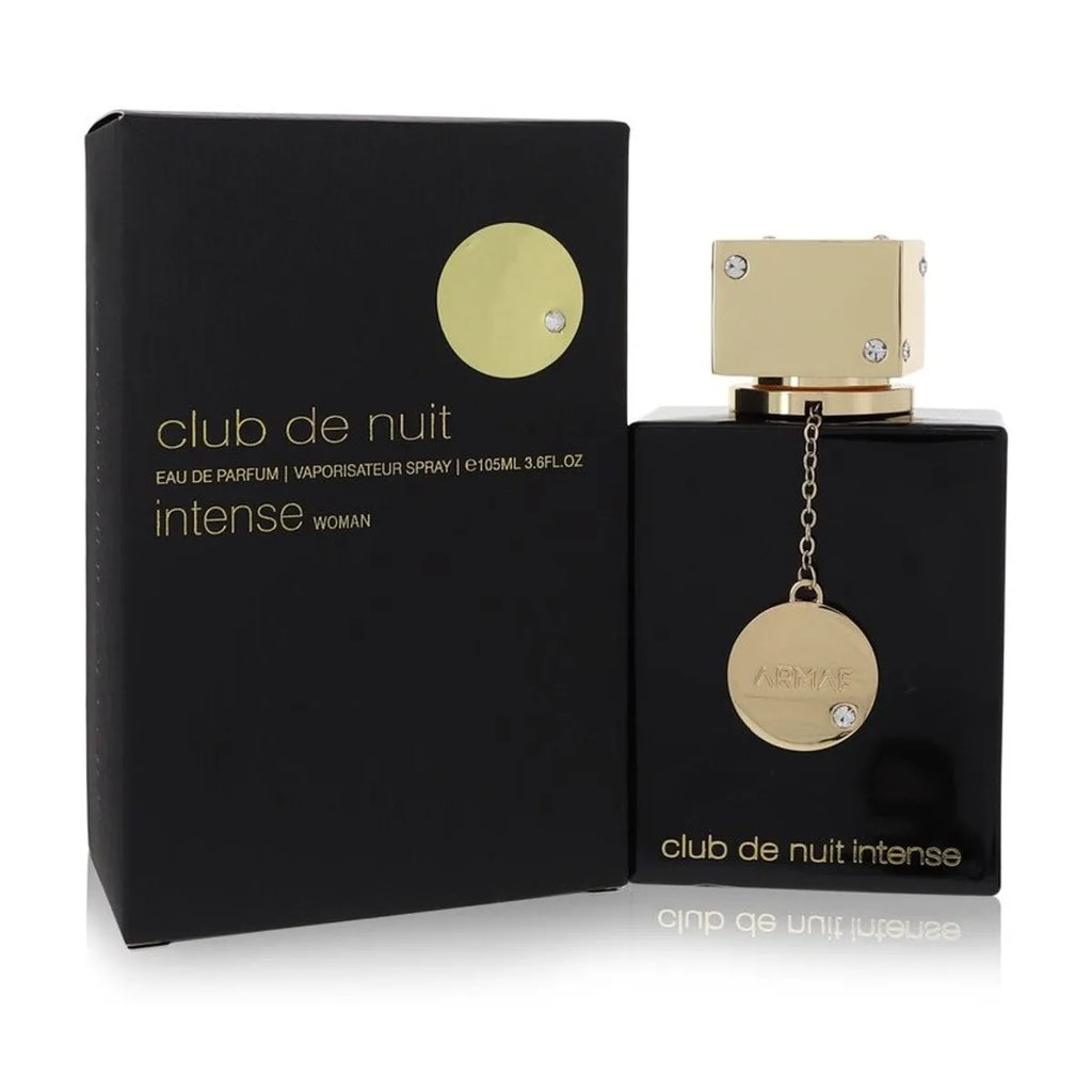 Perfume Armaf Club de Nuit Intense 105ml edp Women