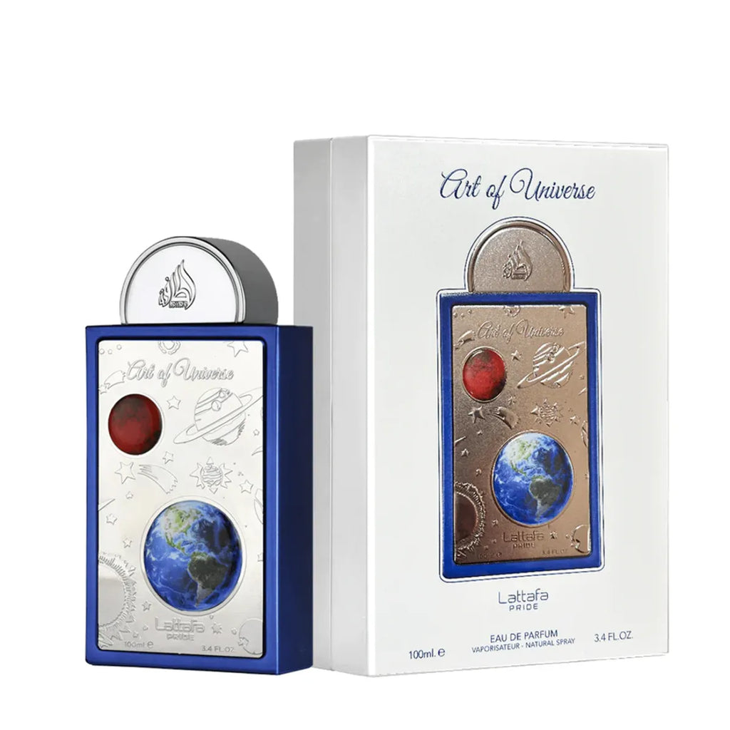 Perfume Art Of Universe Unisex 100ML Lattafa