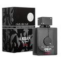 Perfume Unisex Armaf Club De Nuit Urban 100 Ml Eau De Parfum