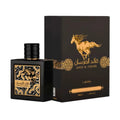 Perfume Qaed Al Fursan Lattafa 100ML