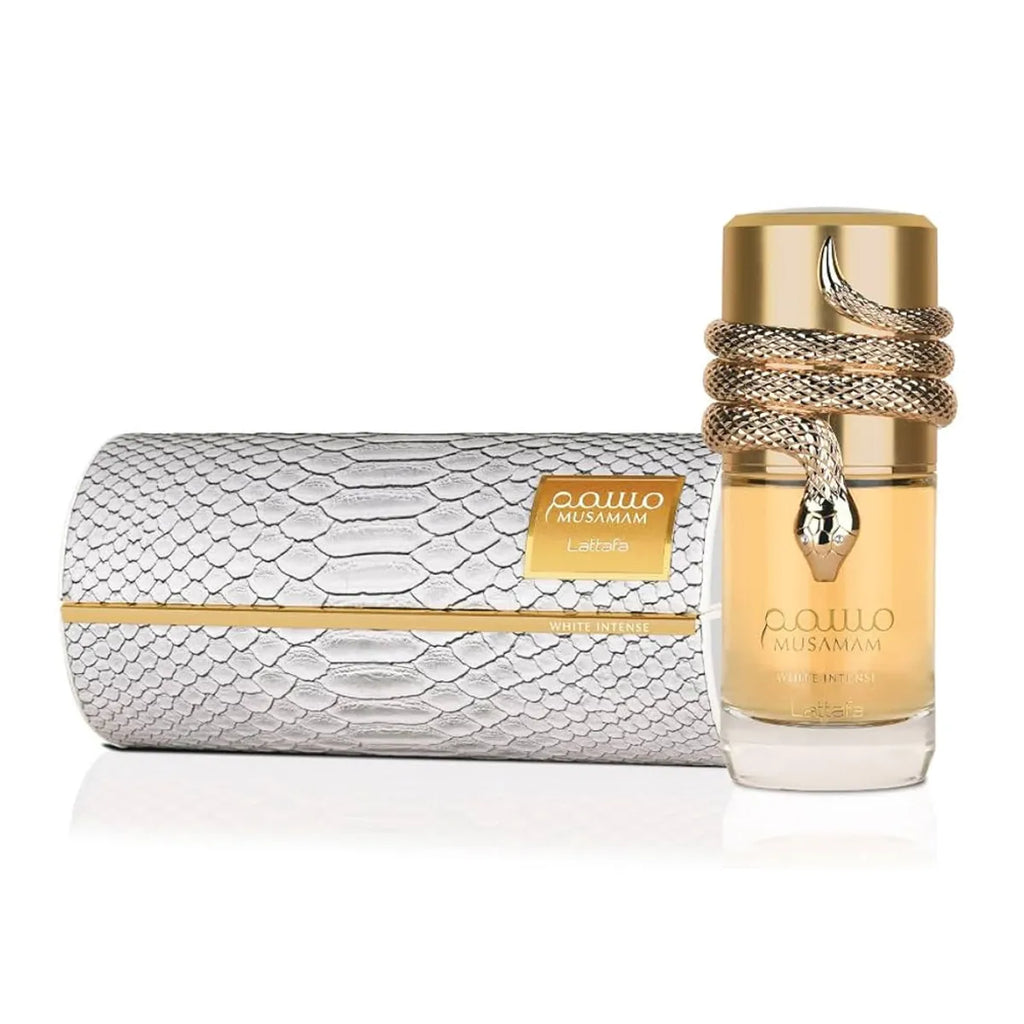 Perfume Musamam White Intense Lattafa