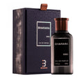 Perfume Bharara King Eau de Parfum 100ml Hombre Obsequio Perfumero
