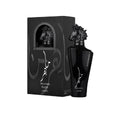 Perfume Maahir Black Lattafa 100ML