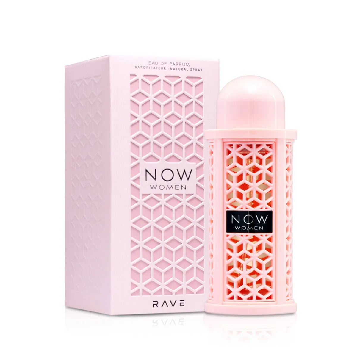 Perfume Now Women Rave 100ML