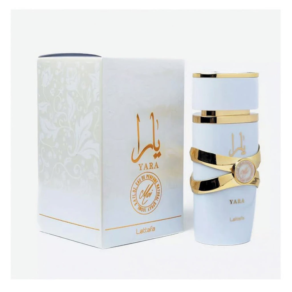 Perfume Yara Moi 100ml