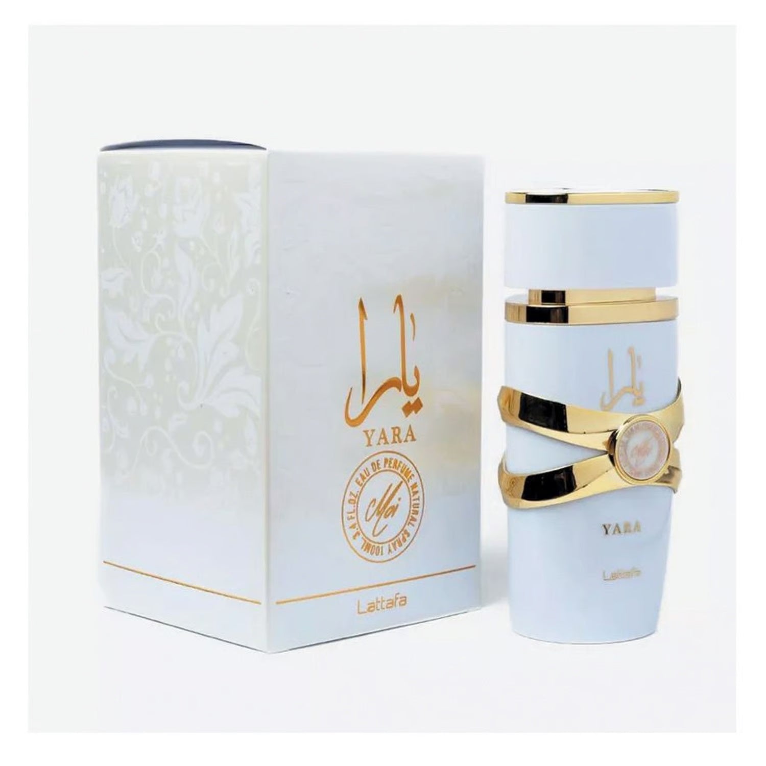 Perfume Yara Moi 100ml