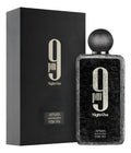 Perfume Árabe Afnan 9 Pm Night Out Extrait De Parfum 100 Ml
