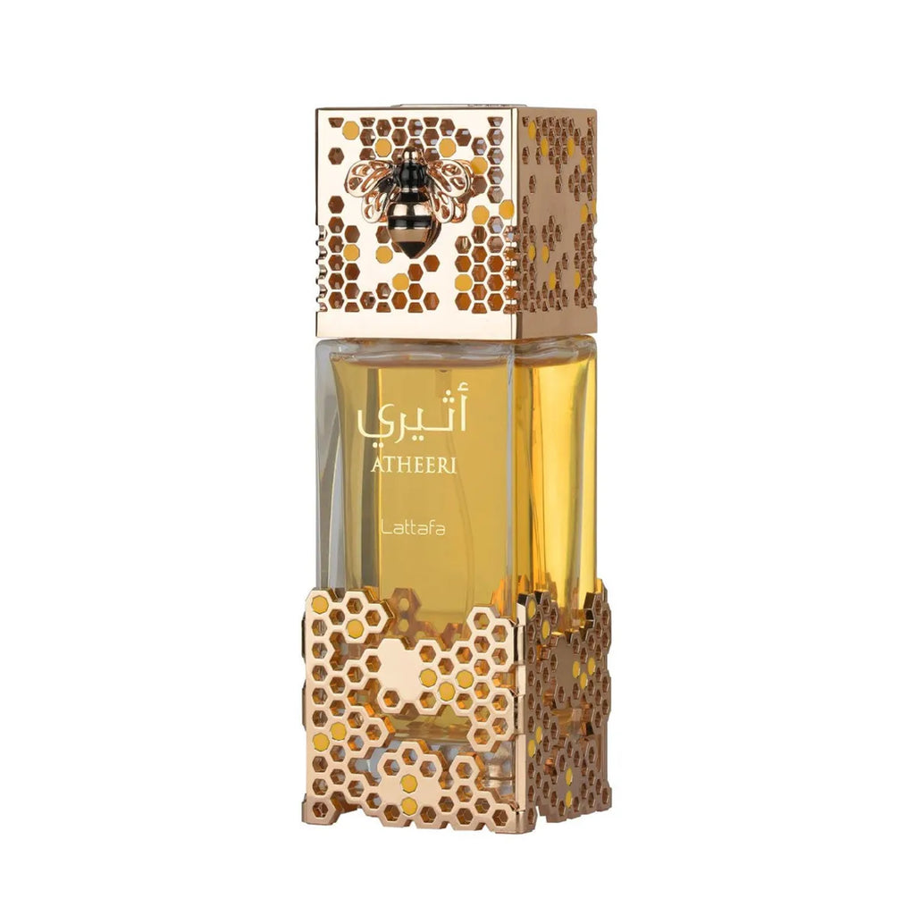 Perfume Atheeri Lattafa 100ML
