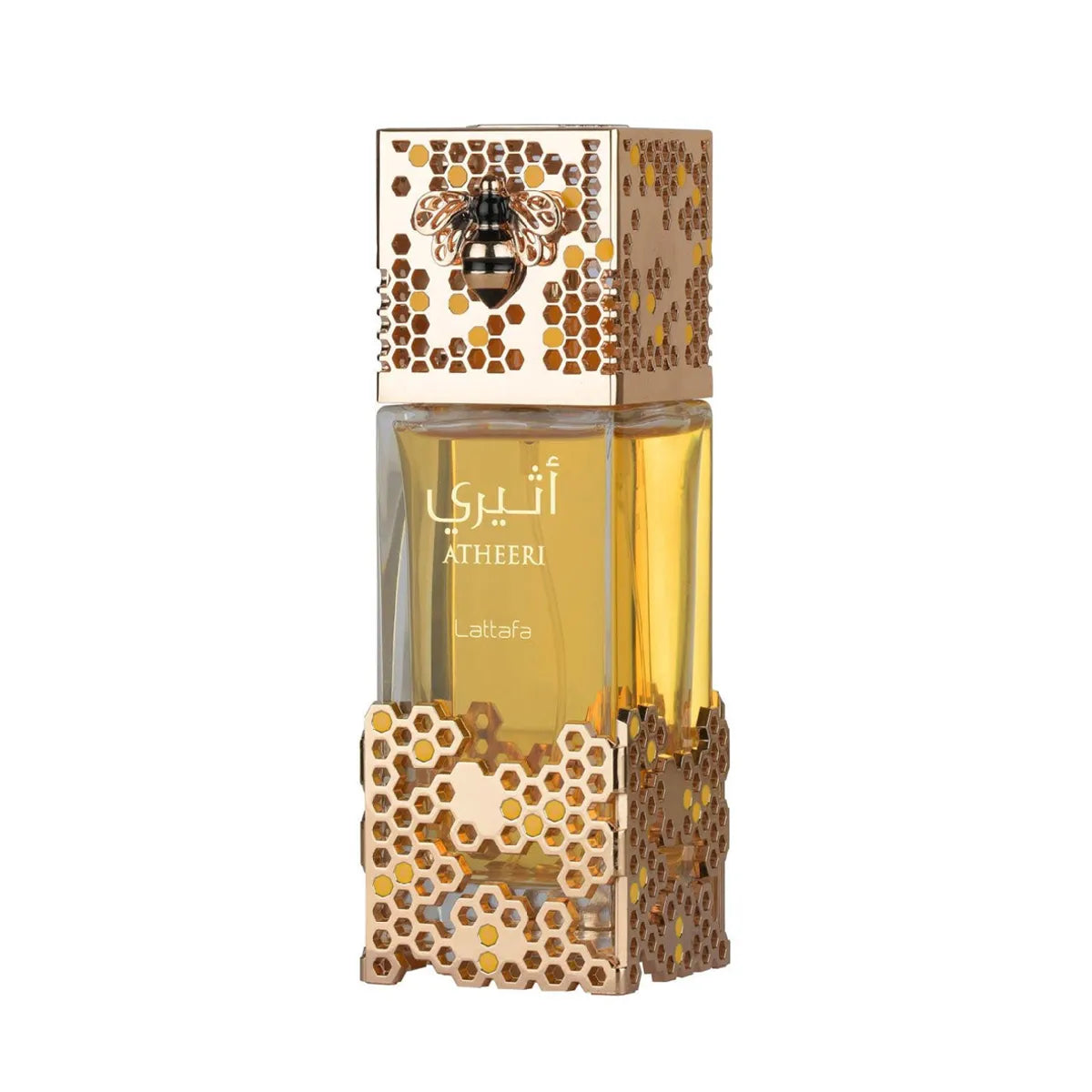 Perfume Atheeri Lattafa 100ML