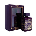 Perfume Badee Al Oud Amethyst 100ml Unisex  Calidad Premium