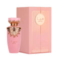 Perfume Haya Lattafa 100ml Para Mujeres  Calidad Premium