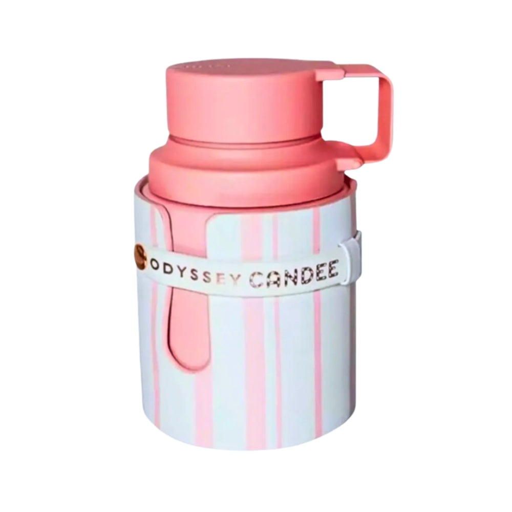 Perfume Armaf Odyssey Candee 100 Ml Eau De Parfum Para Mujer  Calidad Premium