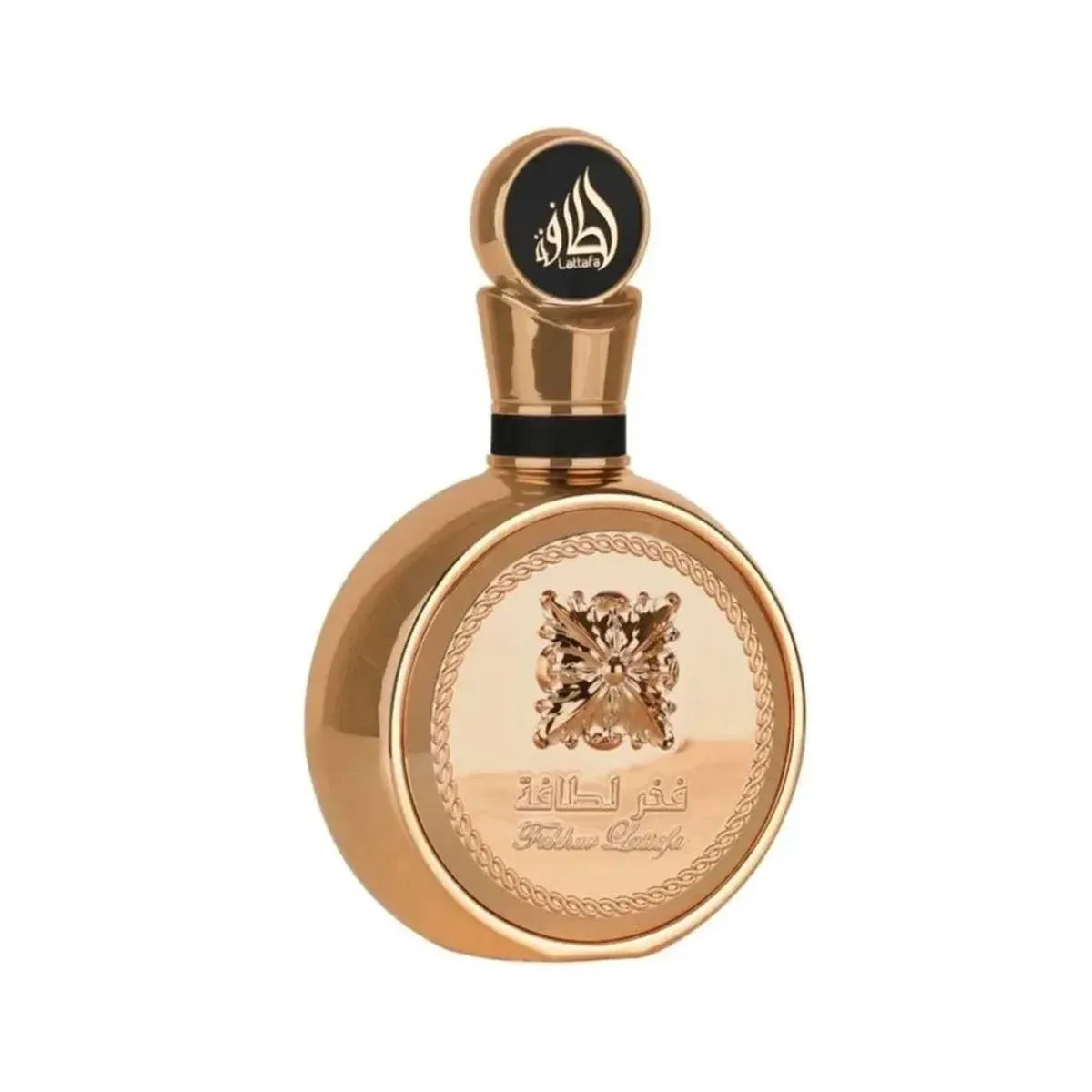 Perfume Fakhar Gold Extrait Lattafa 100ML