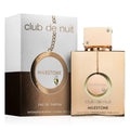 Perfume Unisex Armaf Club De Nuit Milestone 100 Ml Eau De Parfum