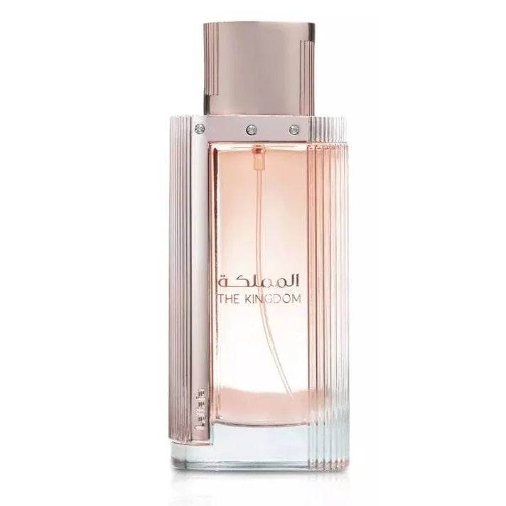 Perfume The Kingdom Women Lattafa