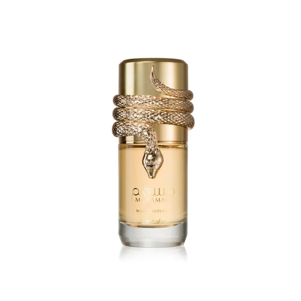 Perfume Musamam White Intense Lattafa