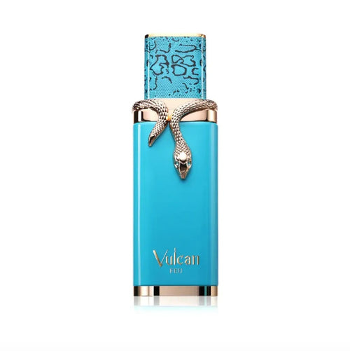 French Avenue Vulcan Feu Extrait Eau de Parfum 100ml