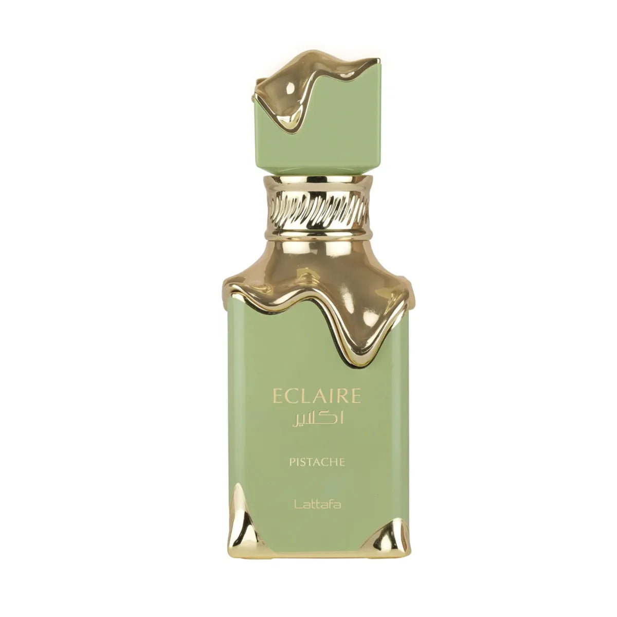 Perfume Eclaire Pistache Lattafa 100ML