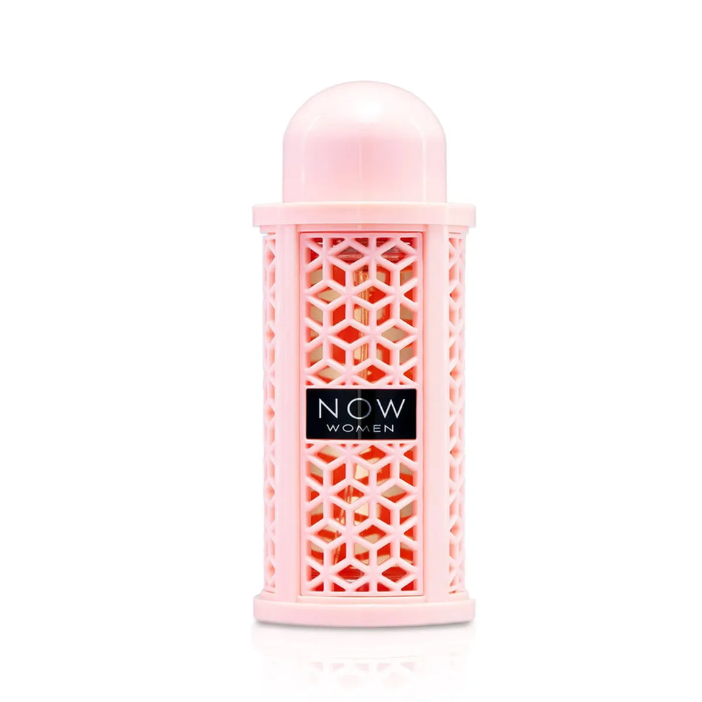 Perfume Now Women Rave 100ML