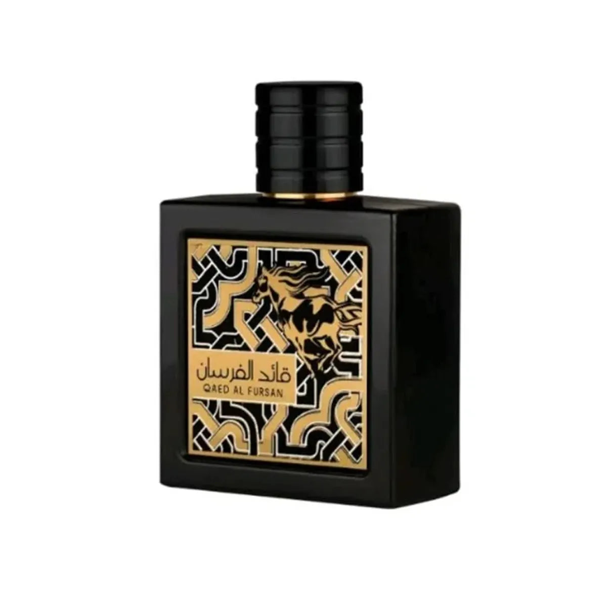 Perfume Qaed Al Fursan Lattafa 100ML
