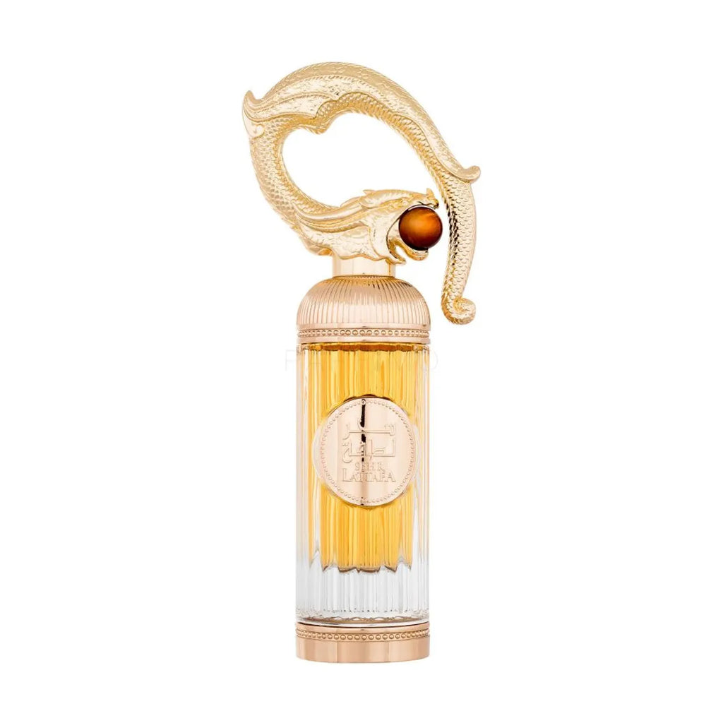Perfume Sehr Lattafa 100ML