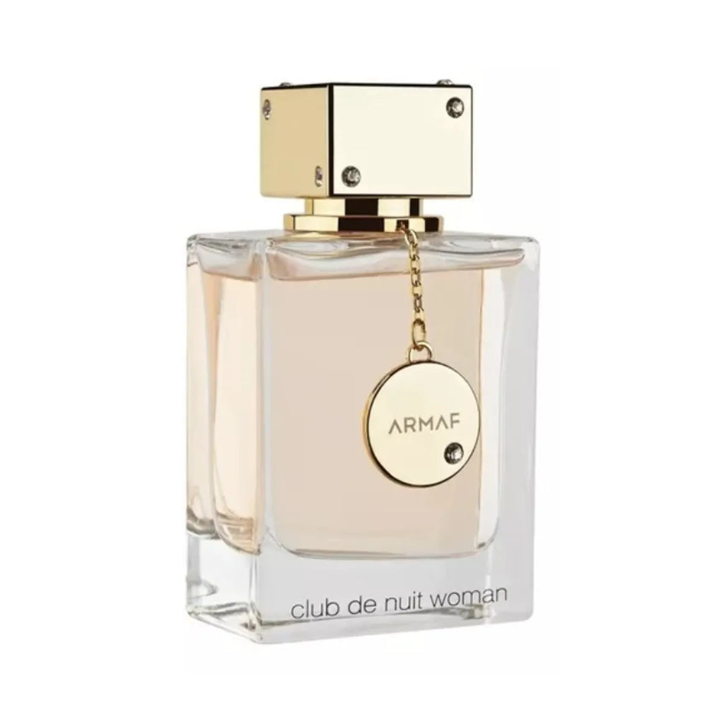 Perfume Armaf Club Niut Femme 100 ml Eau de parfum