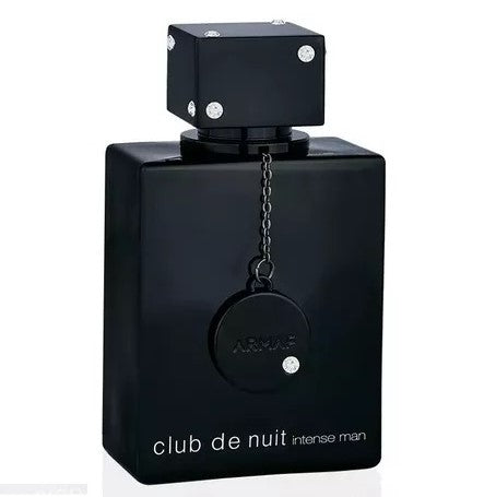 Perfume Hombre ARMAF CLUB NUIT INTENSE 100 ml Eau de toilette