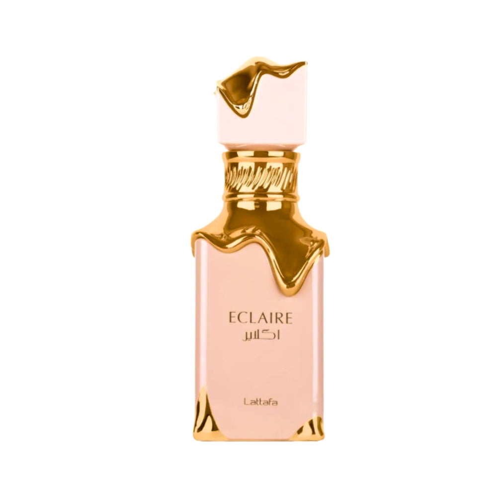 Eclaire Lattafa Eau De Parfum 100Ml Para Mujer  Calidad Premium