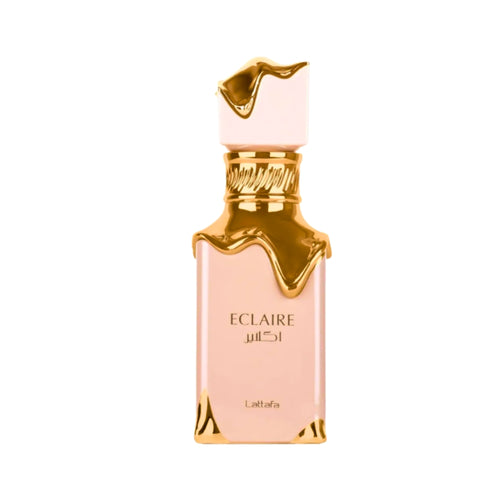 Eclaire Lattafa Eau De Parfum 100Ml Para Mujer  Calidad Premium