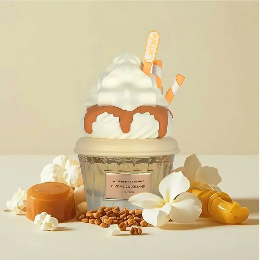 Perfume Whipped Pleasure Lattafa 100ML