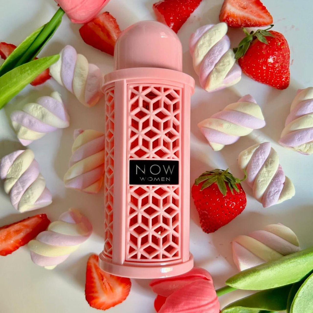 Perfume Now Women Rave 100ML