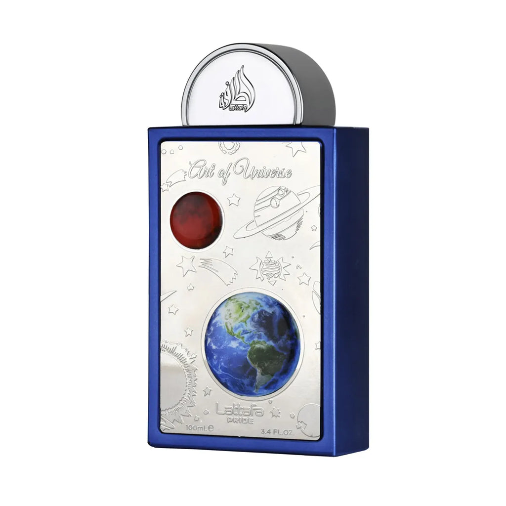 Perfume Art Of Universe Unisex 100ML Lattafa